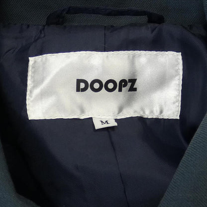 DOOPZ ウールコート