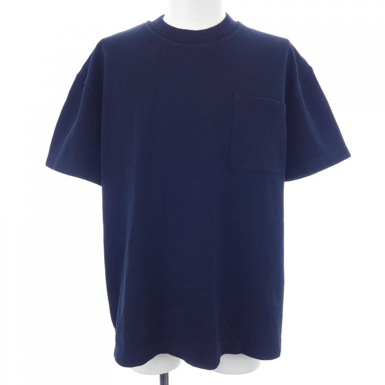 ルイヴィトン ピケコットンTシャツ