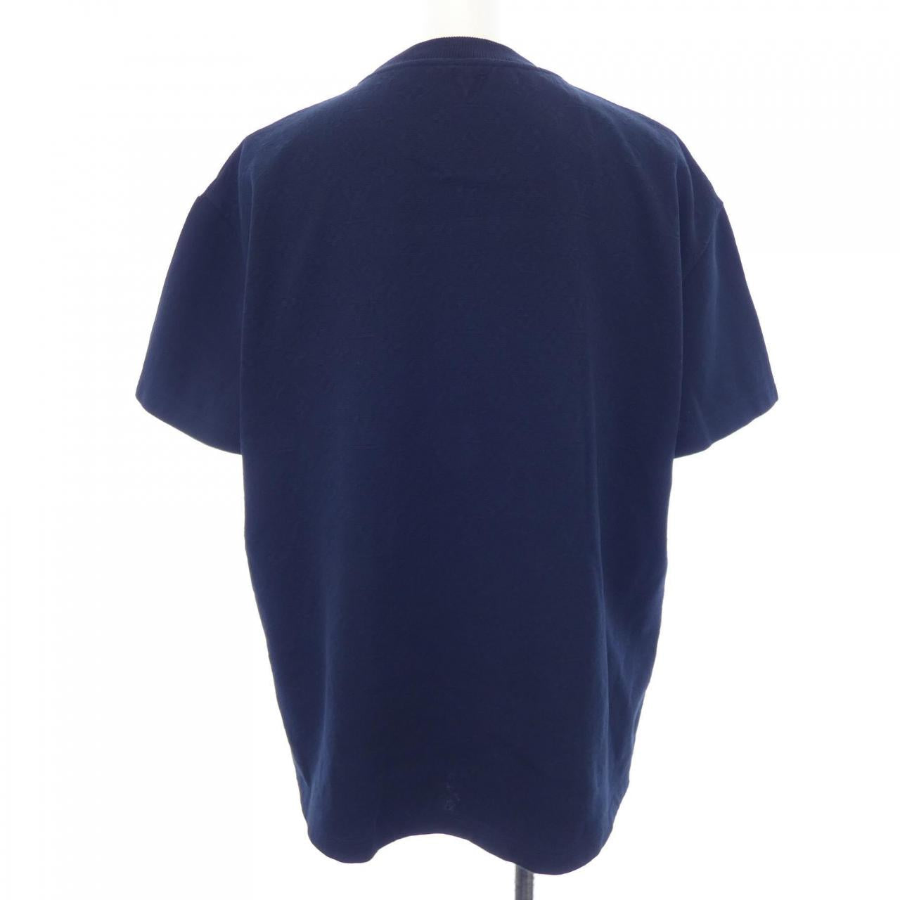 ルイヴィトン ピケコットンTシャツ