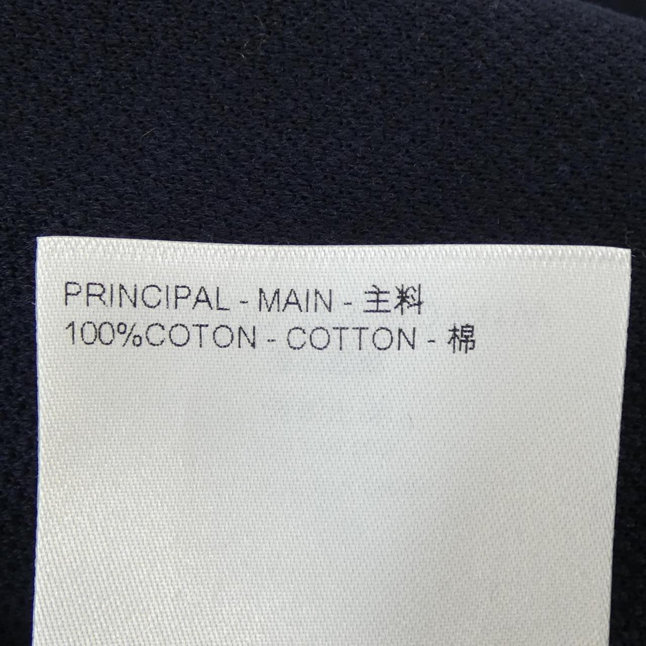 ルイヴィトン ピケコットンTシャツ