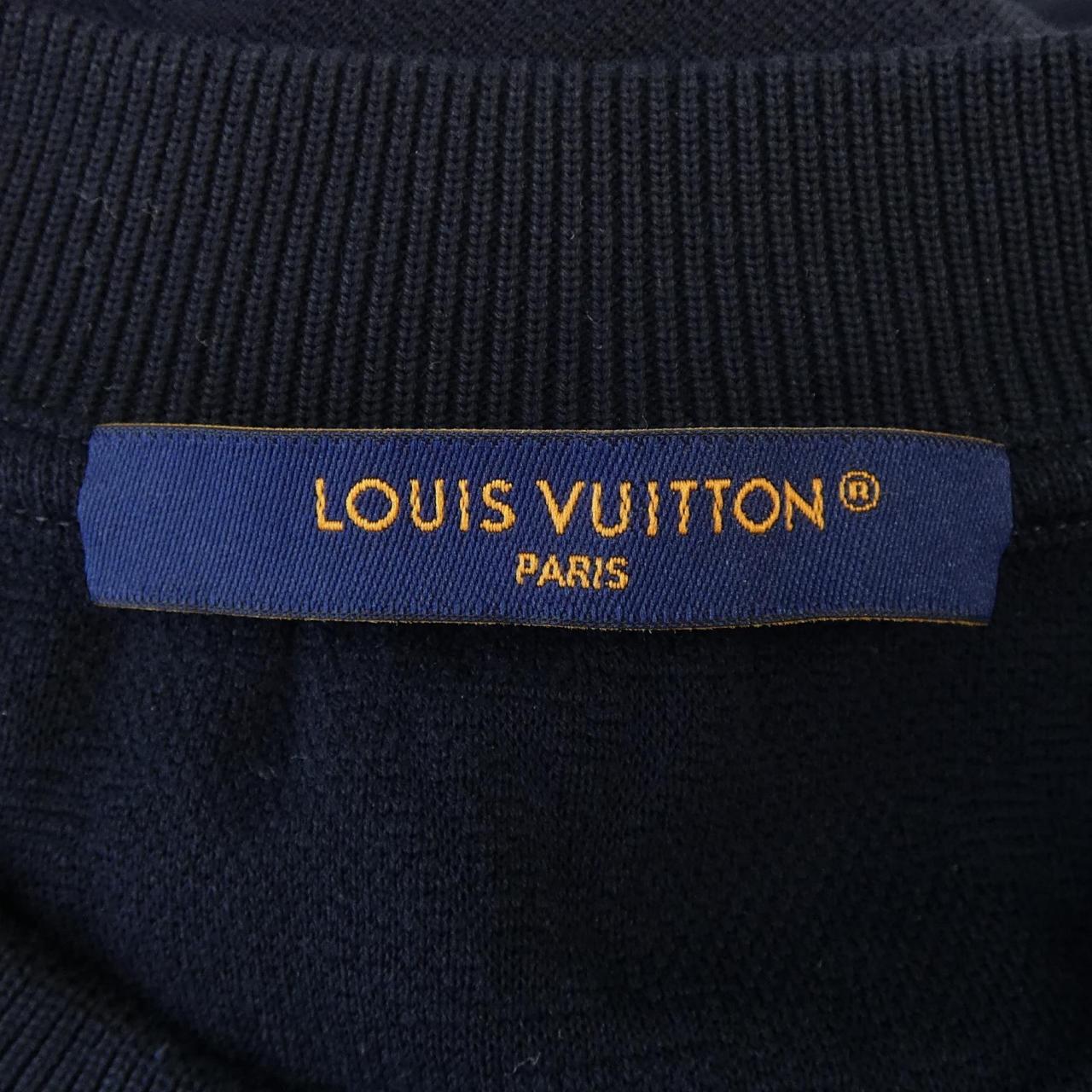 ルイヴィトン ピケコットンTシャツ