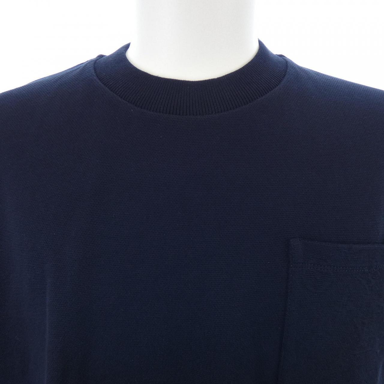 ルイヴィトン ピケコットンTシャツ