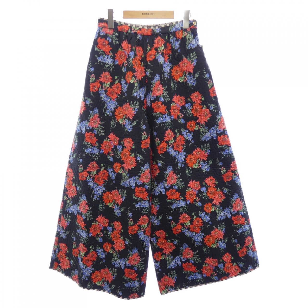 グッチ パンツ