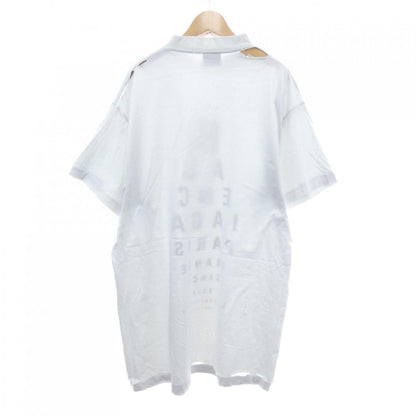 バレンシアガ コットンTシャツ