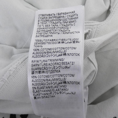 バレンシアガ コットンTシャツ