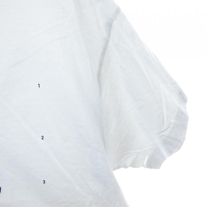 バレンシアガ コットンTシャツ