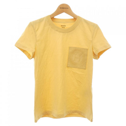 エルメス モザイク コットンTシャツ