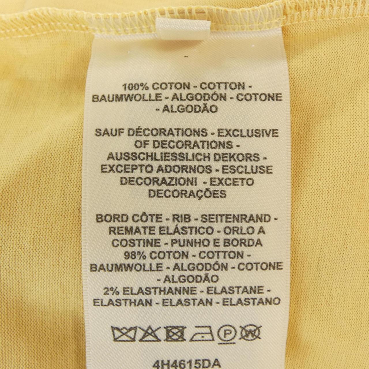 エルメス モザイク コットンTシャツ