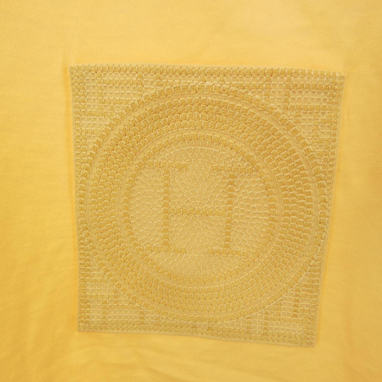 エルメス モザイク コットンTシャツ