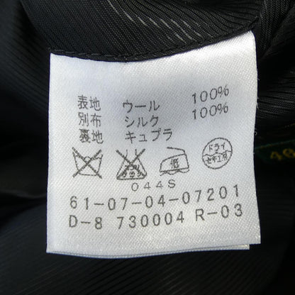 トゥモローランドスーツセット