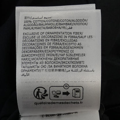 モンクレール コットンTシャツ