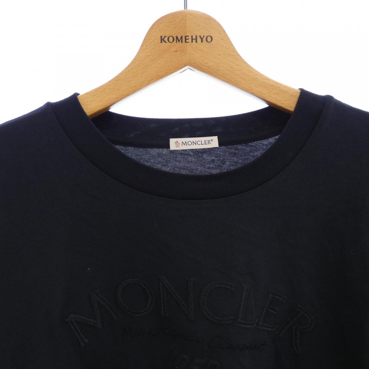 モンクレール コットンTシャツ