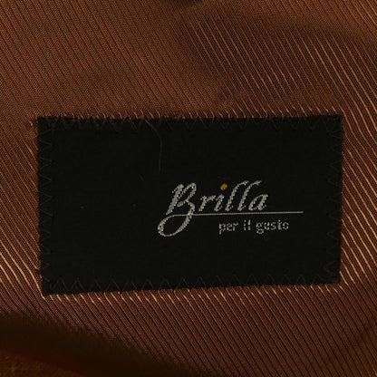 ブリッラ ジャケット