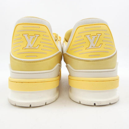 ルイヴィトン LV トレーナー スニーカー