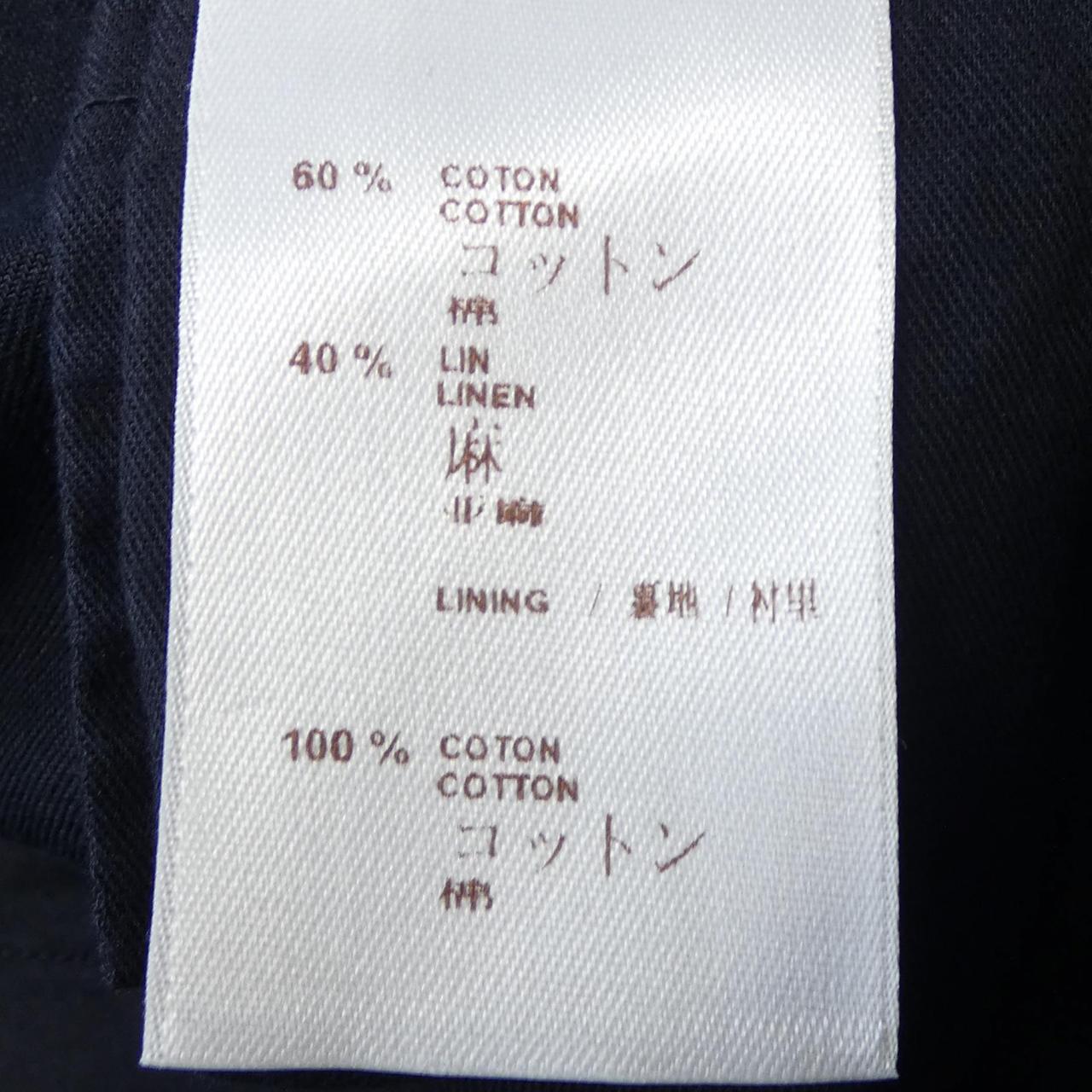 ルイヴィトン パンツ