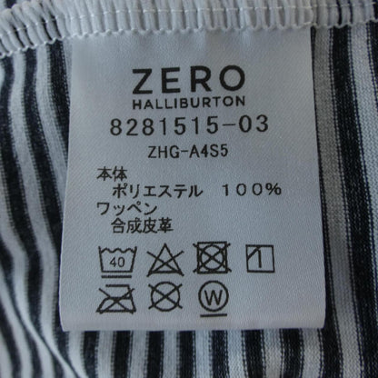 ゼロハリバートン トップス