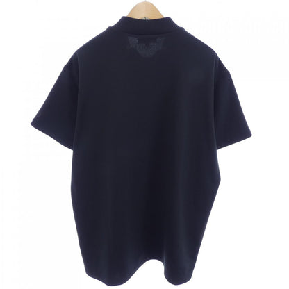 ゼロハリバートン コットンTシャツ