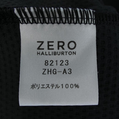 ゼロハリバートン コットンTシャツ