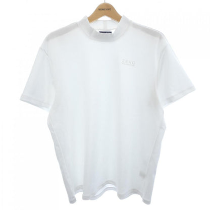 ゼロハリバートン コットンTシャツ