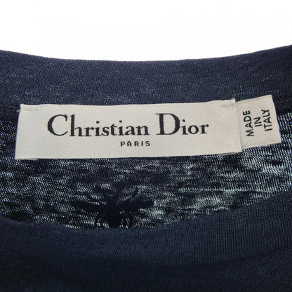 クリスチャンディオール コットンTシャツ
