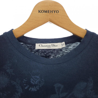 クリスチャンディオール コットンTシャツ