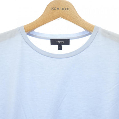 セオリー コットンTシャツ