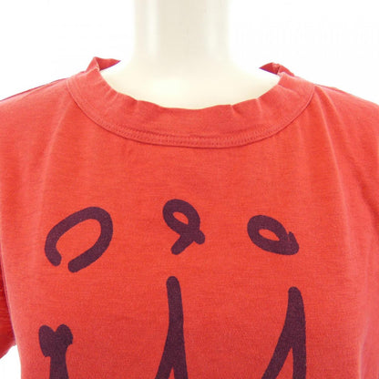 フォーティーファイブアールピーエム コットンTシャツ