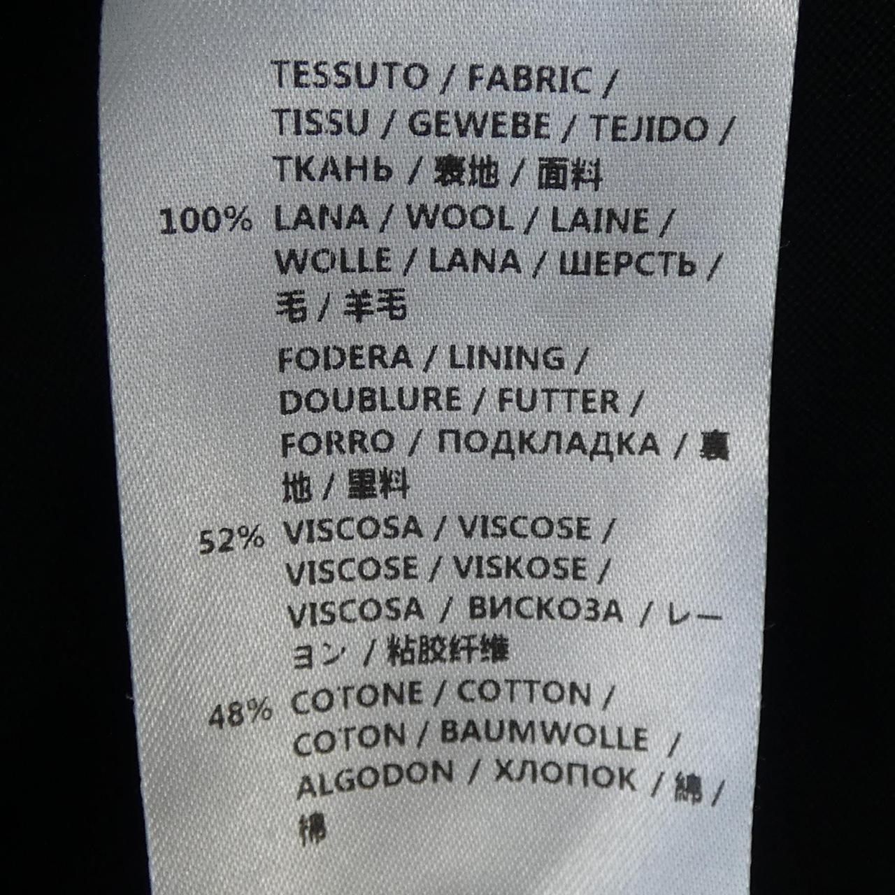 ステラマッカートニー トップス