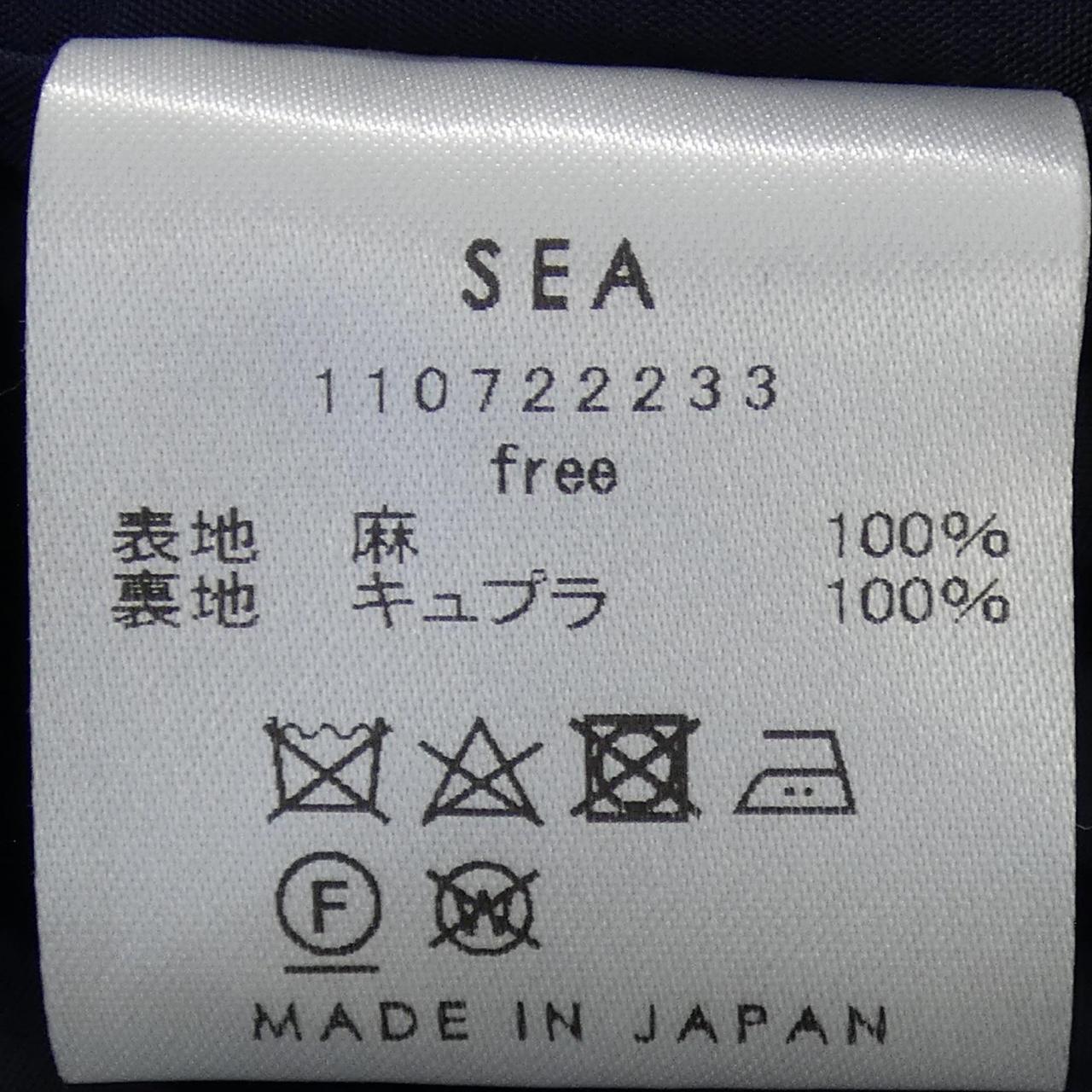 シー ワンピース