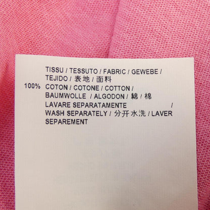 イヴサンローラン コットンTシャツ