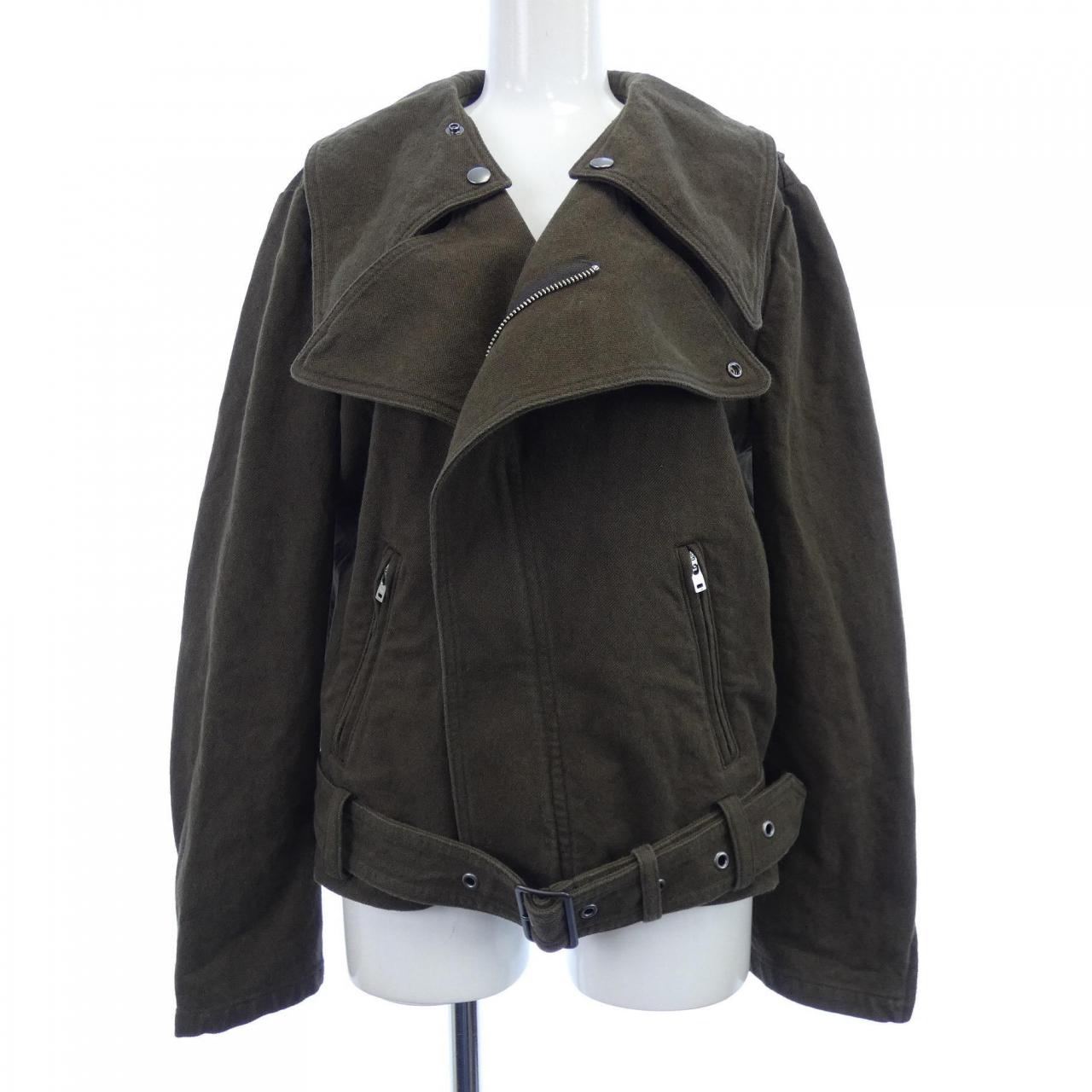 ヨウジヤマモトワイズ ジャケット
