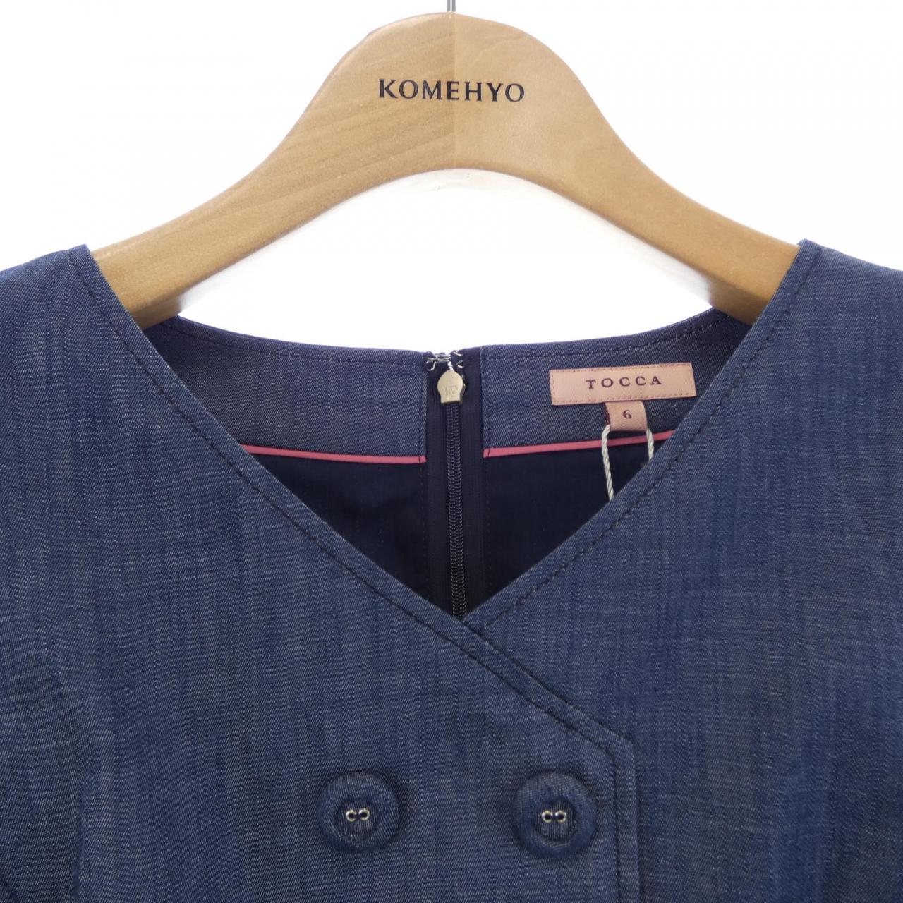 トッカ ワンピース