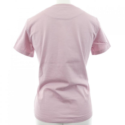 エルメス CARTOUCHE コットンTシャツ