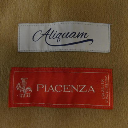 Aliquam コート