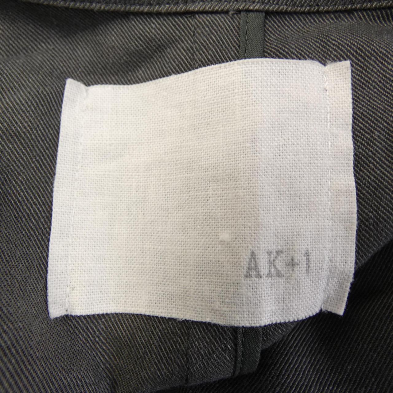 AK+1 ベスト
