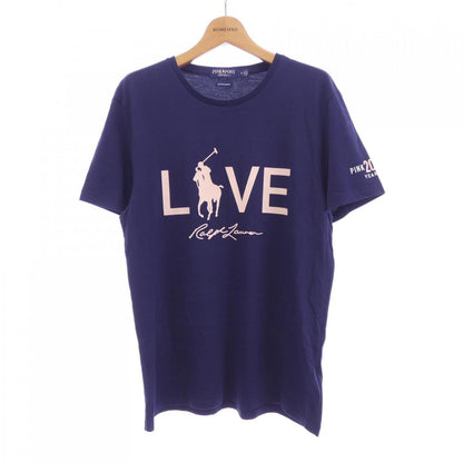 ラルフローレン コットンTシャツ