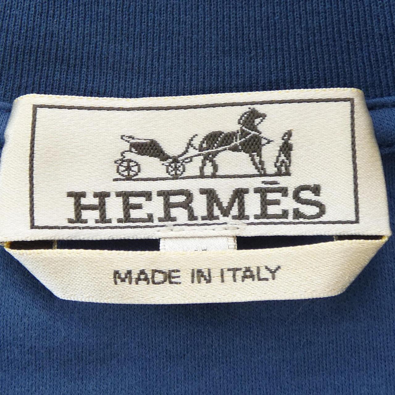 エルメス Tシャツ