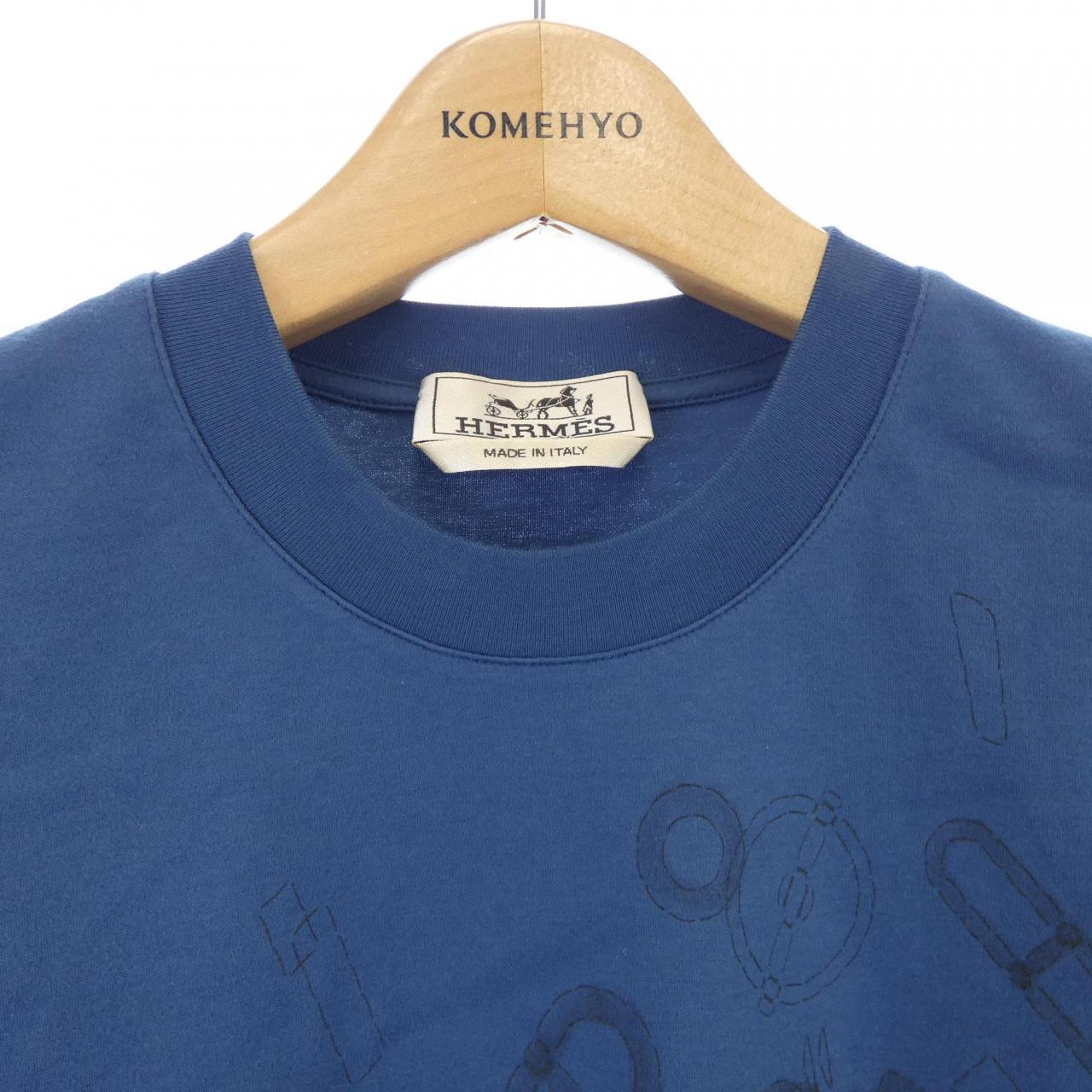エルメス Tシャツ
