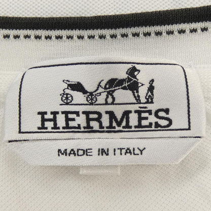 エルメス コットンTシャツ XS