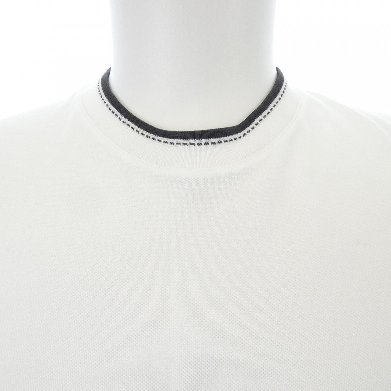 エルメス コットンTシャツ XS