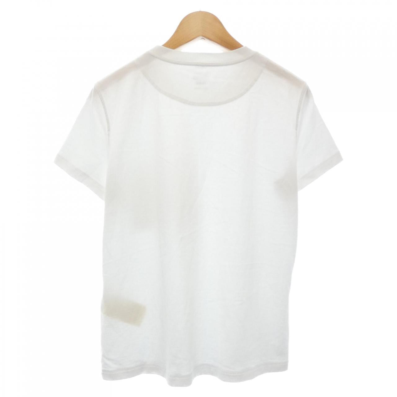 エルメス モザイク コットンTシャツ