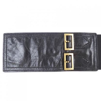 クリスチャンディオール SADDLE BELT ベルト