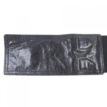 クリスチャンディオール SADDLE BELT ベルト