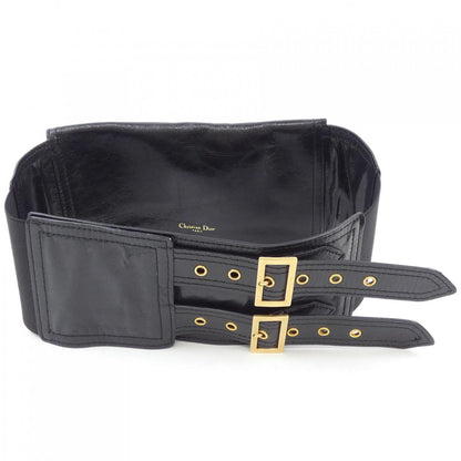 クリスチャンディオール SADDLE BELT ベルト