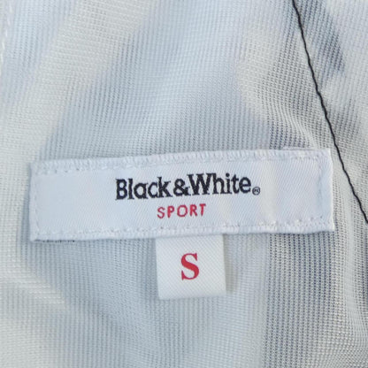 ブラック＆ホワイト スカート