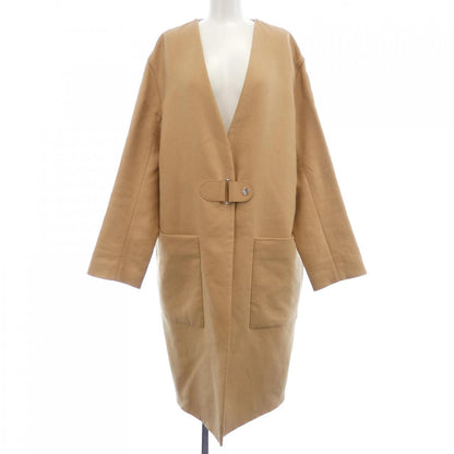 エルメス SUPPLE COAT コート