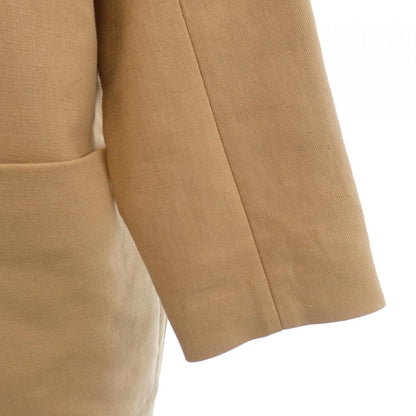 エルメス SUPPLE COAT コート