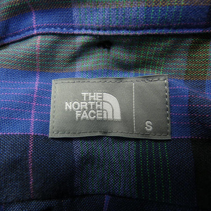 ザ・ノース・フェイス コットンシャツ