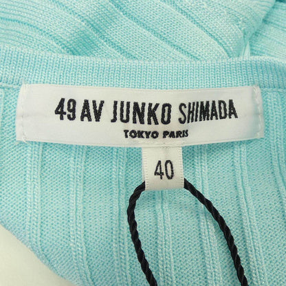 49アベニュージュンコシマダ トップス