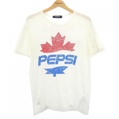 ディースクエアード Tシャツ